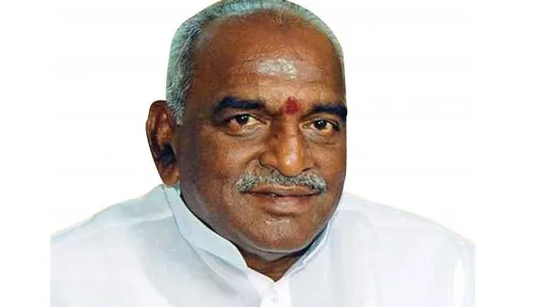 pon radhakrishnan